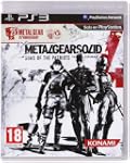 Metal Gear Solid 4 - 25th Anniversary...