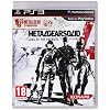 Metal Gear Solid 4 - 25th Anniversary Edition