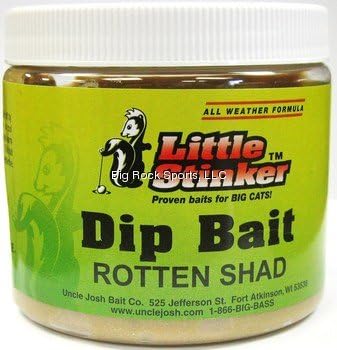 Lil Stink LS DIP-RS Dip Bait