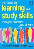 The Guide to Learning and Study Skills