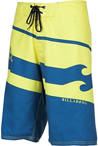 Billabong Boys' Streeker Boardshorts