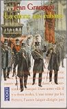 La canne aux rubans - Jean GRANGEOT