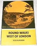 Round walks west of London