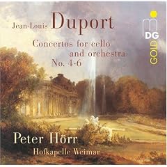 Concertos for Violoncello & Orchestra Nos 4-6