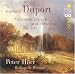 Duport: Concertos for Violoncello & Orchestra [SACD]