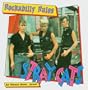 Stray Cats: Rockabilly Rules - At Their Best... Live!