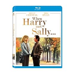 When Harry Met Sally [Blu-ray]