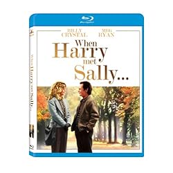 When Harry Met Sally [Blu-ray]