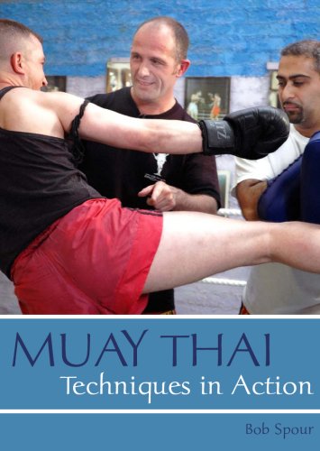 CD-Charts  Music : Muay Thai Techniques in Action [DVD AUDIO]