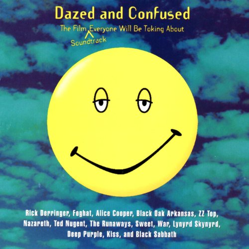 Dazed And Confused (1993 Film) Jason London Rory Cochrane Wiley Wiggins Sasha Jenson Michelle Burke