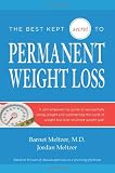The Best Kept Secret to Permanent Weight Loss
