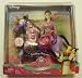 Disney Sparkling Gem Princess Royal Horse - Mulan