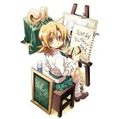 GA 芸術科アートデザインクラス Vol.4(初回限定版) [DVD]