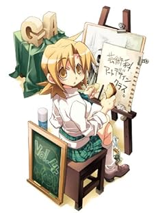 GA �ݽѲʥ����ȥǥ����󥯥饹 Vol.4(��������) [DVD]