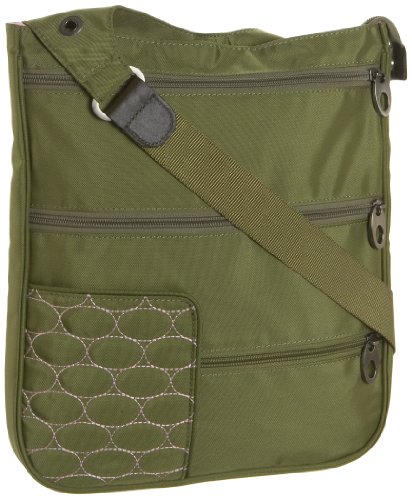 Mosey Life Gadabout Slim Cross-Body