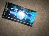 PSP Removable Reusable Gamer Graffix Skin