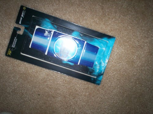 PSP Removable Reusable Gamer Graffix Skin