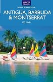 Antigua, Barbuda and Montserrat Travel Adventures