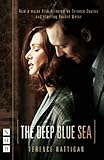 The deep blue sea