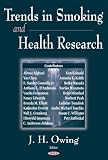 Trends In Smoking And Health Research