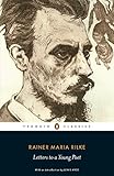 Letters to a young poet ; & The letter from the young worker
