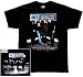 Search : 3 Three Doors Down 'Road I'm On' black t-shirt