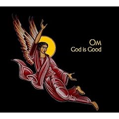 OM GOD IS GOOD (JAPAN)