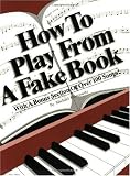 How to Play from a Fake Book