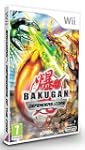 Bakugan 2