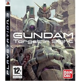 Mobile Suit Gundam Crossfire
