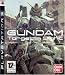 Mobile Suit Gundam Crossfire