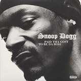 Paid Tha Cost To Be Da Boss [VINYL]