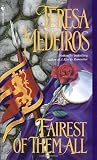 Fairest of Them All (Five Star Romance Series)