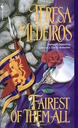 Fairest of Them All (Five Star Romance Series)