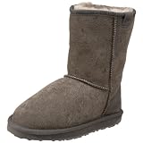 EMU Australia Womens Gumnut Lo Sheepskin Boot