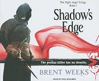 Shadow's Edge