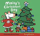 Maisy's Christmas Day