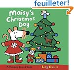 Maisy's Christmas Day