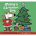 Maisy's Christmas Day
