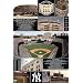(24x36) New York Yankees (Yankees Stadium, Commemorative) Sports Poster Print