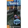Waterproof Venice Map by Rough Guide Maps (Rough Guide Country/Region Map)