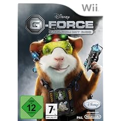 G-Force - Agenten mit Biss