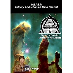 MILABS: Military Abductions & Mind Control