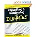 Copyediting and Proofreading For Dummies