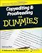 Copyediting and Proofreading For Dummies