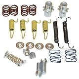 Beck Arnley 084-1673 Emergency Brake Shoe Hardware by Beck Arnley