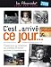 C'est arrivé ce jour... 2009 C'est arrivé ce jour... 2009