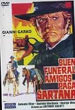 buon funerale amigos ...paga sartana - buen funeral amigos.. paga sartana (Dvd) Spaghetti Western Italian import