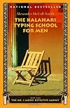 The Kalahari Typing School for Men
