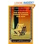 The Kalahari Typing School for Men (No. 1 Ladies' Detective Agency, Book 4)